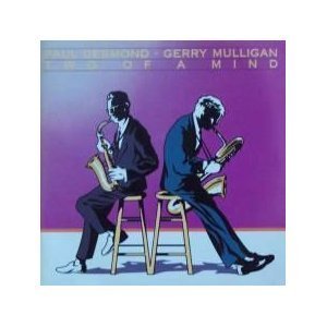 Desmond/Mulligan//Two Of A Mind
